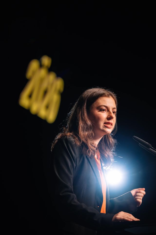 Mit Rückenwind in den Landtagswahlkampf - Listenaufstellung in Heidenheim