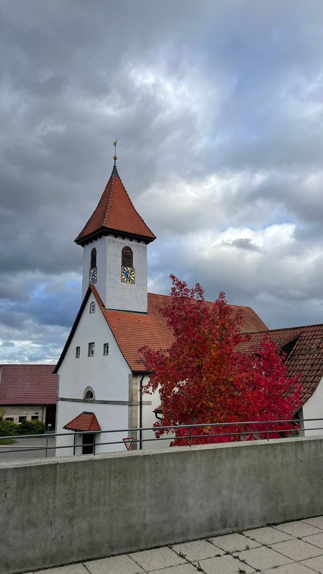 Bürgermeistergespräche in Schlaitdorf und Altdorf