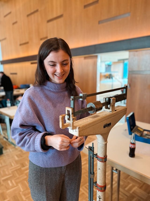 Neuffener Pfeffertagswiegen