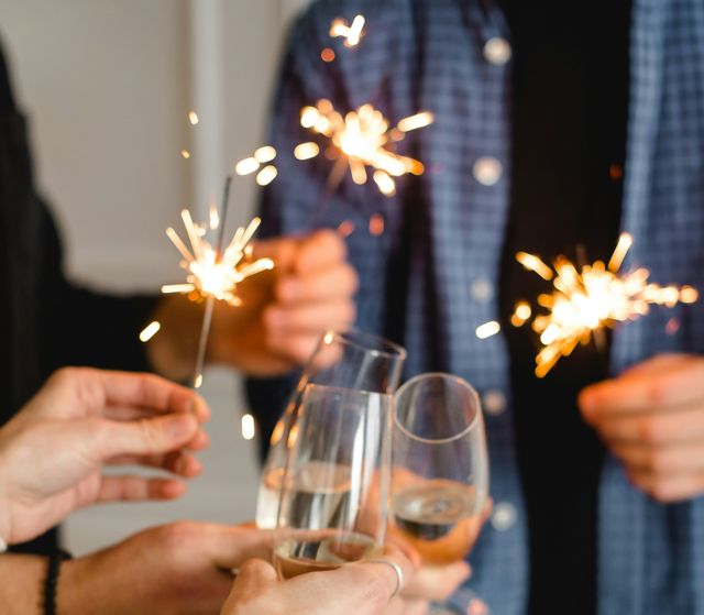 Neujahrsempfang Schlaitdorf