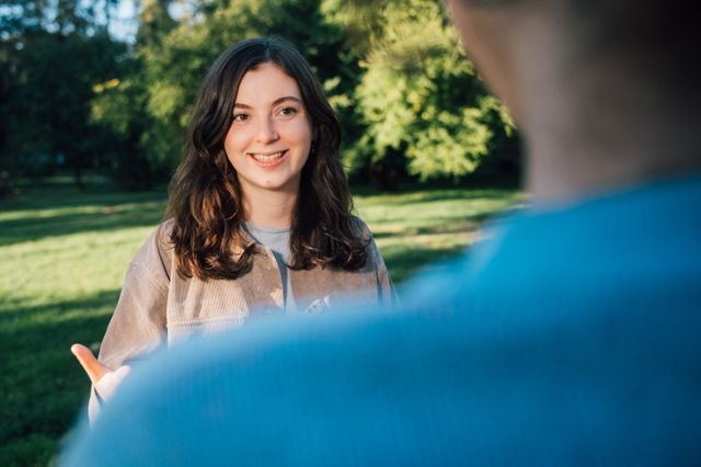 Triff mich auf dem Infostand Bäckerei Stückle in Aich