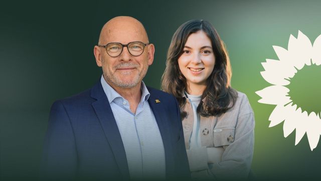 Winne Hermann in Nürtingen