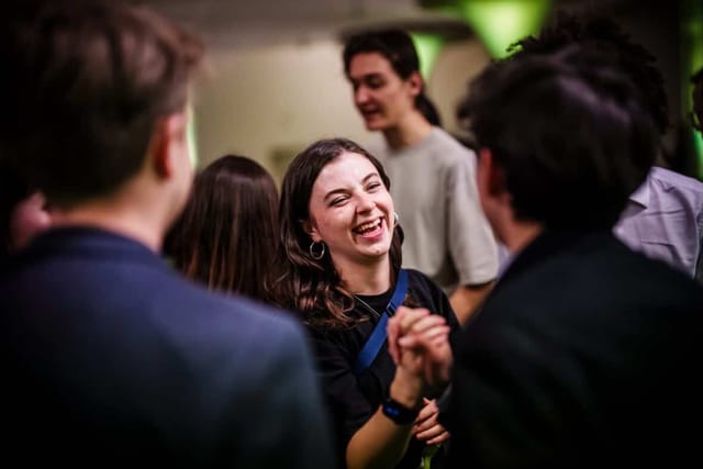 Für Sie im Landtag - Vielen Dank für Ihr Vertrauen!