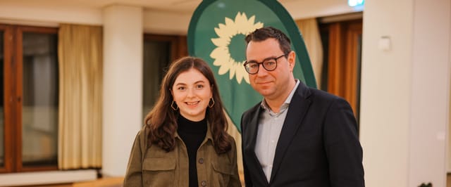 Abend mit Sebastian Schäfer in Filderstadt