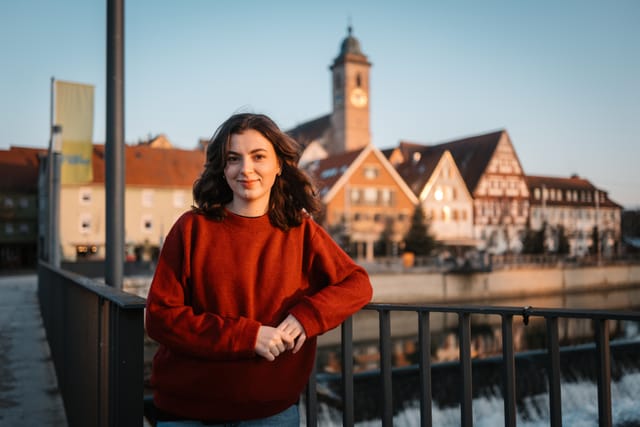Auf den Spuren Nürtinger Frauen